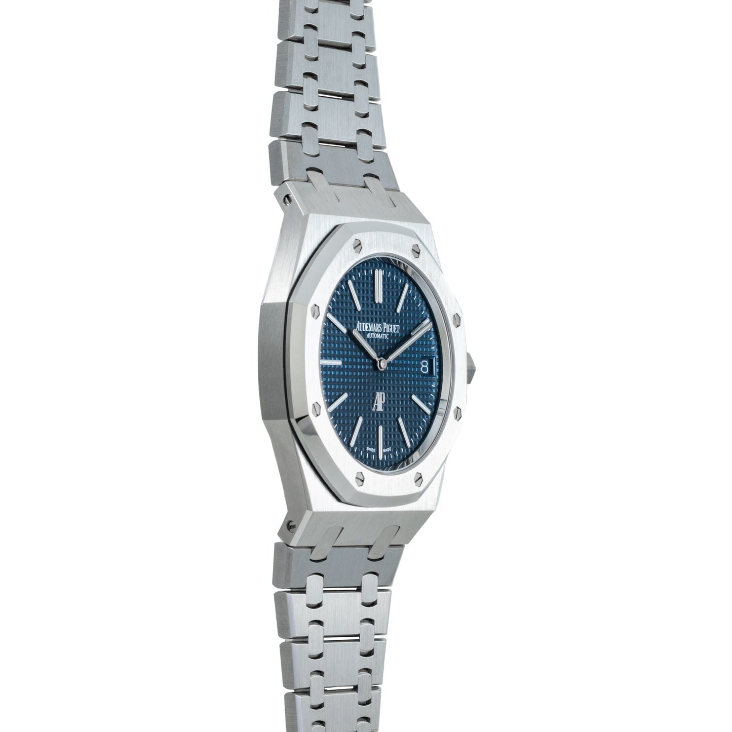 Audemars Piguet Royal Oak 'Jumbo Extra-Thin'