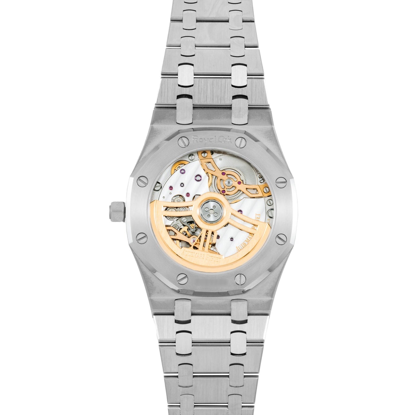 Audemars Piguet Royal Oak 'Jumbo Extra-Thin'
