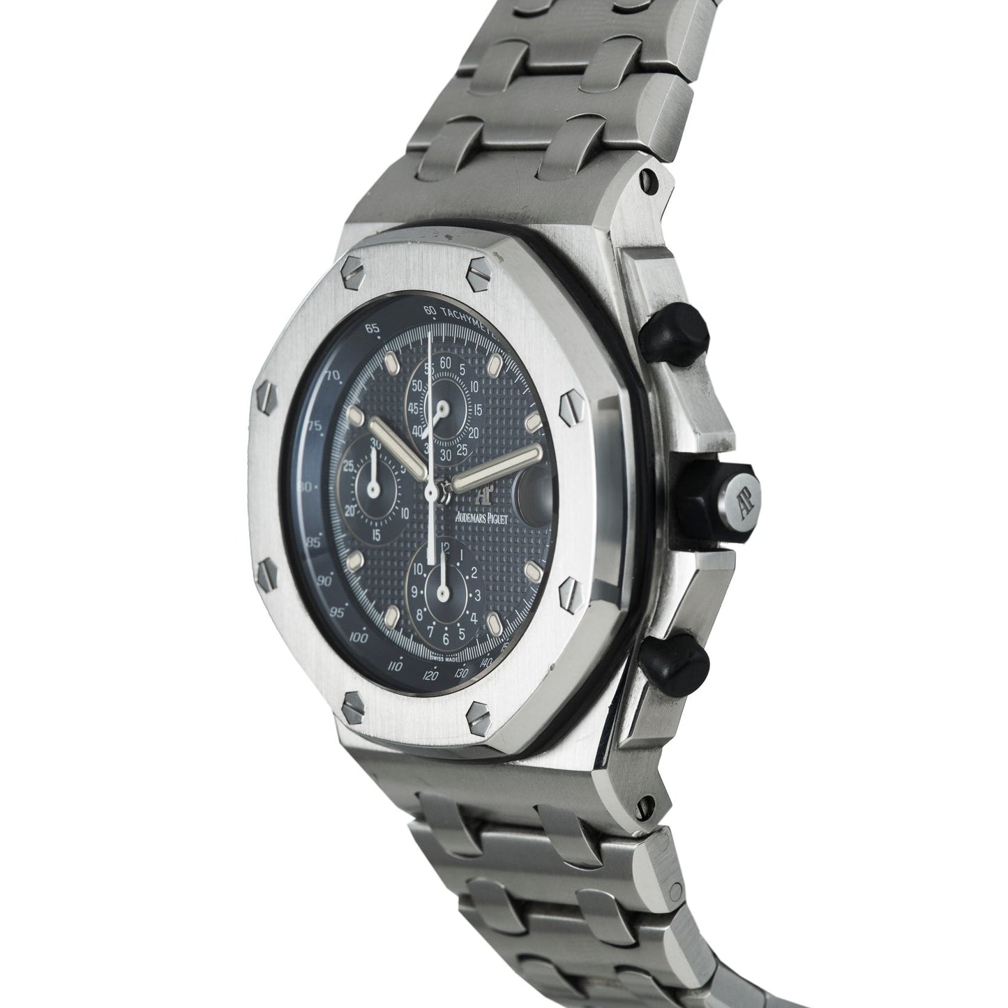 Audemars Piguet Royal Oak Offshore 'The Beast'