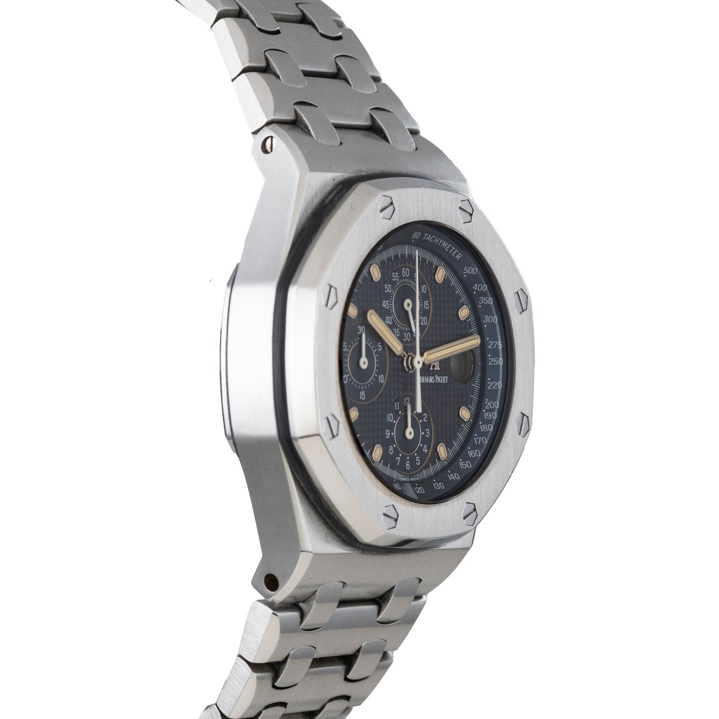 Audemars Piguet Royal Oak Offshore 'The Beast'