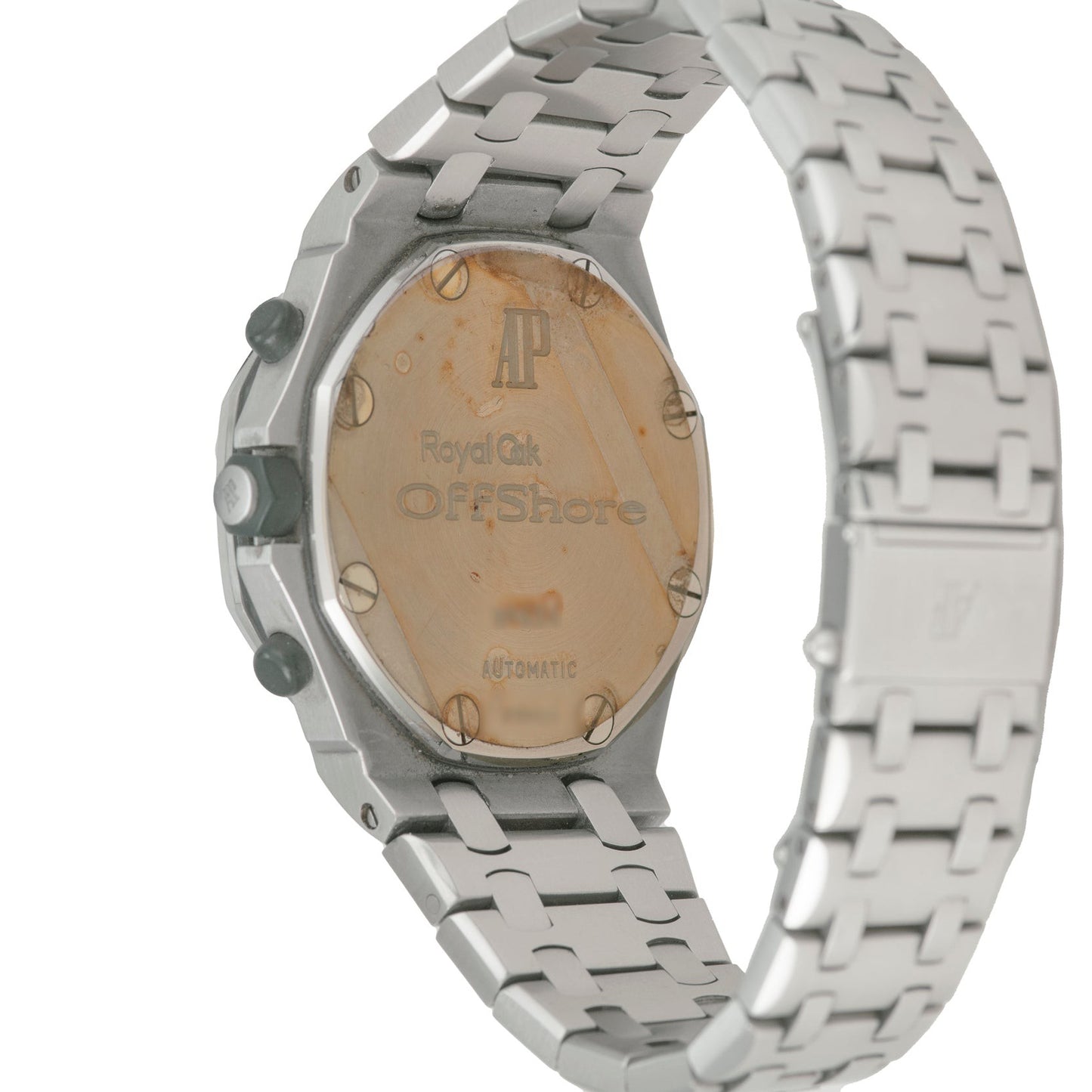 Audemars Piguet Royal Oak Offshore 'The Beast'