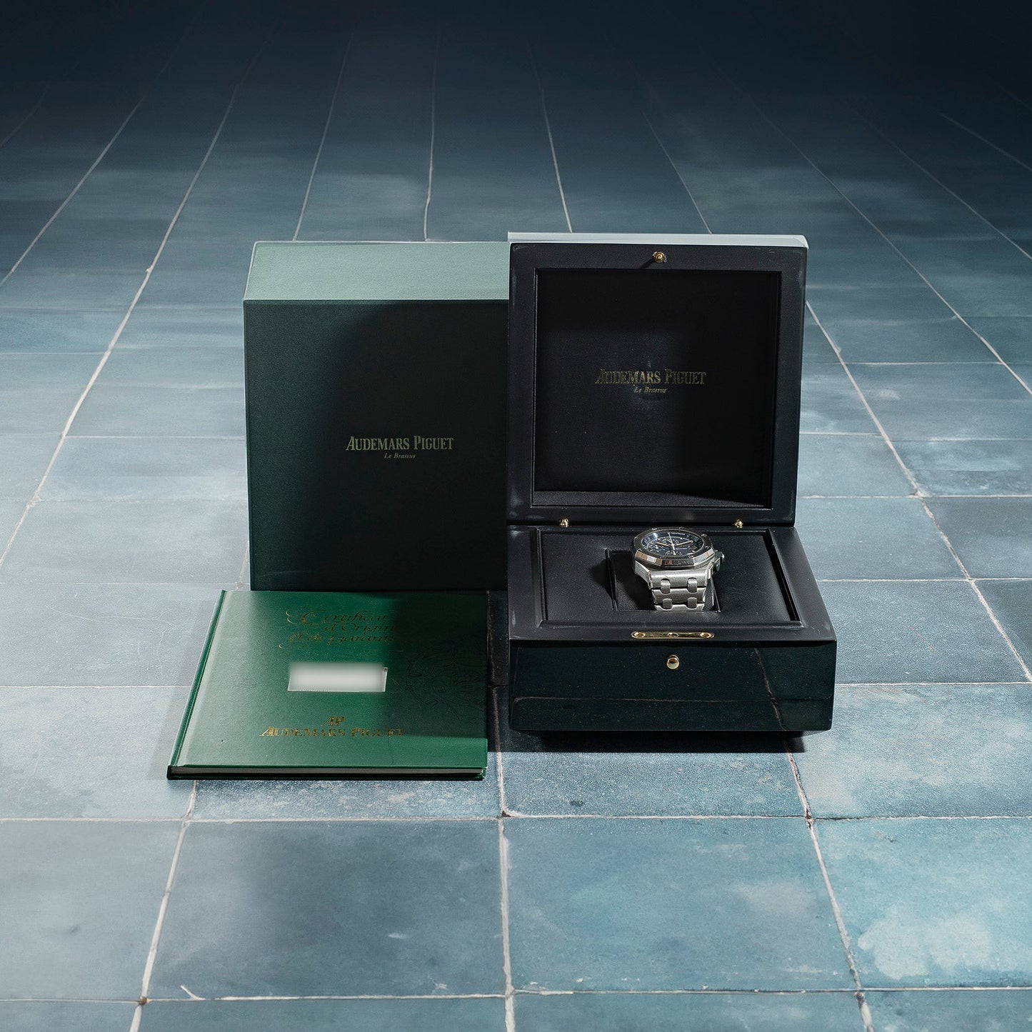 Audemars Piguet Royal Oak Offshore 'The Beast'