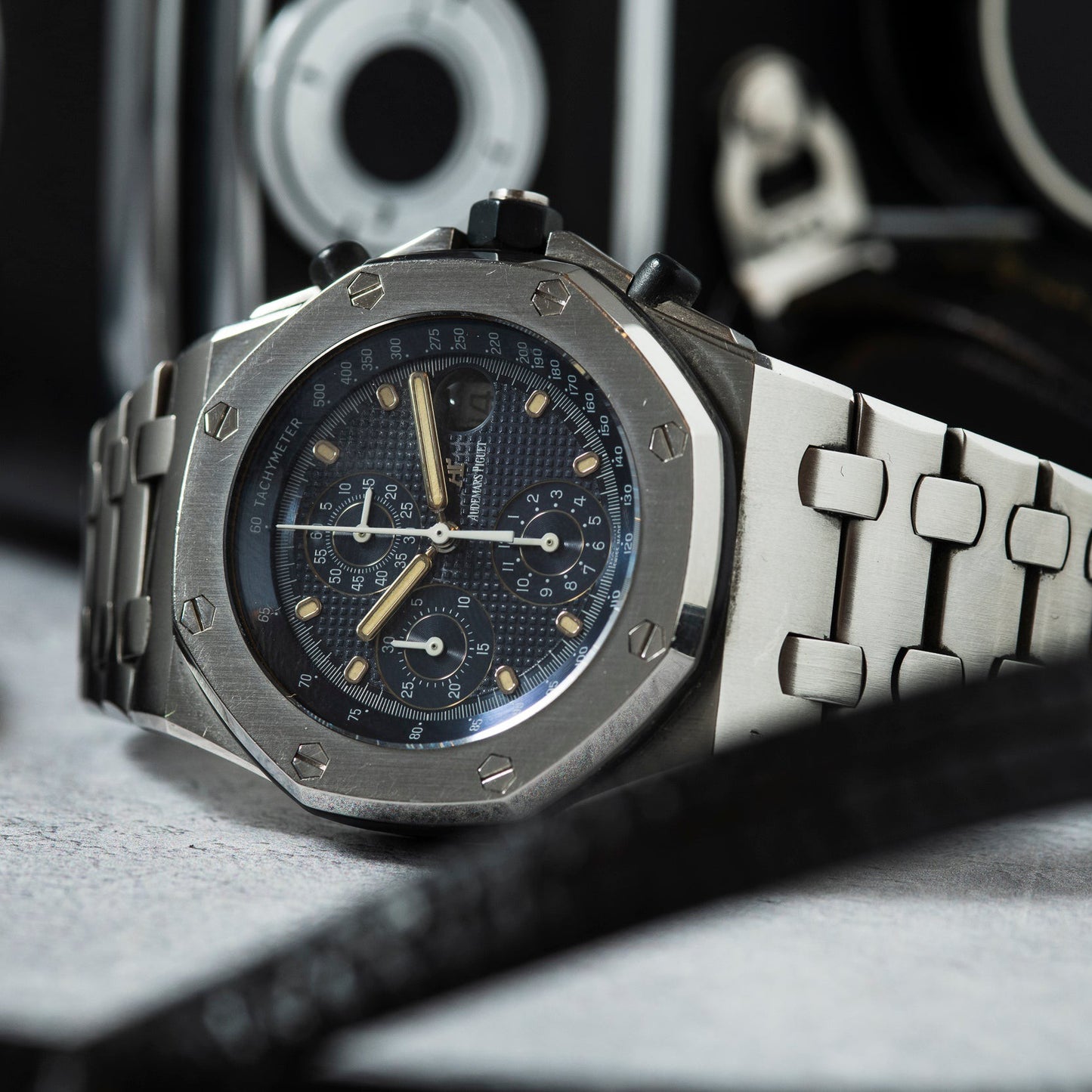 Audemars Piguet Royal Oak Offshore 'The Beast'