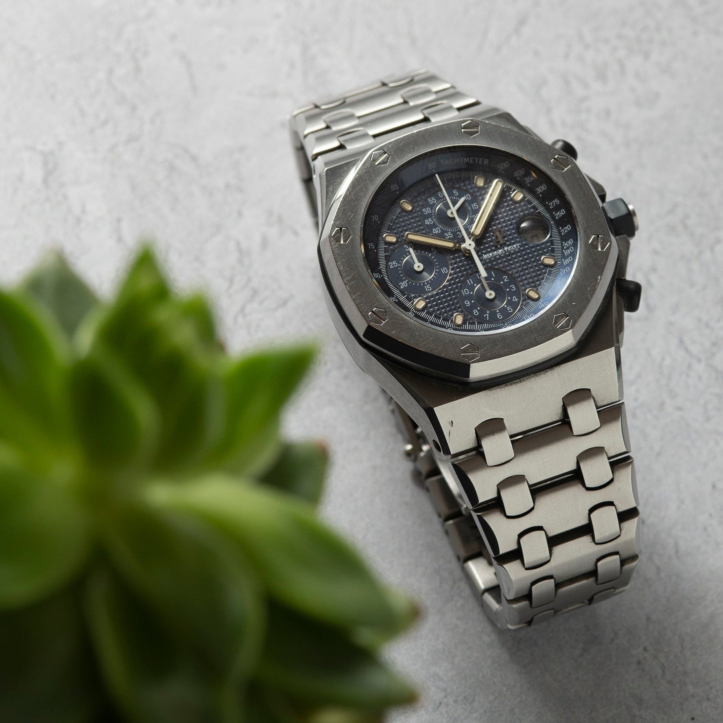 Audemars Piguet Royal Oak Offshore 'The Beast'