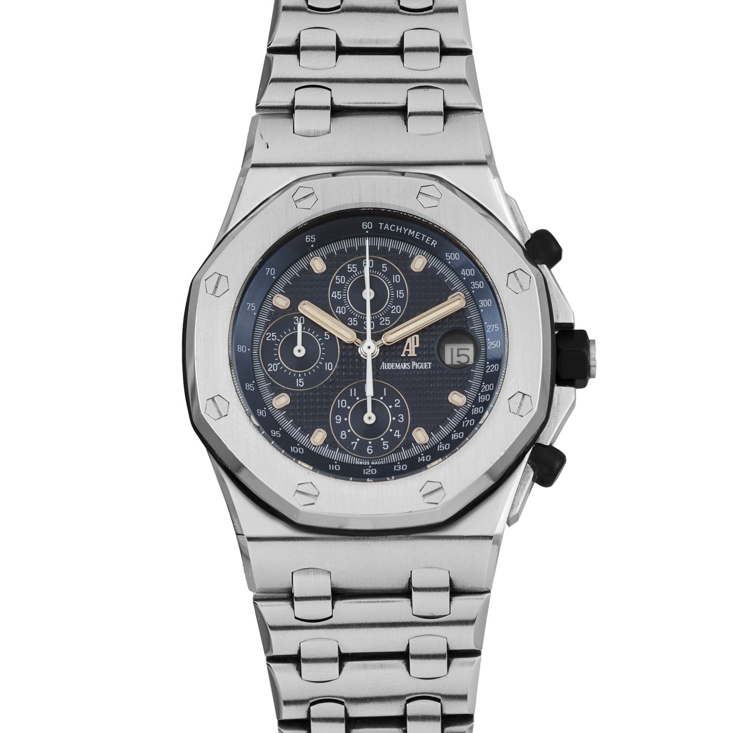 Audemars Piguet Royal Oak Offshore 'The Beast'