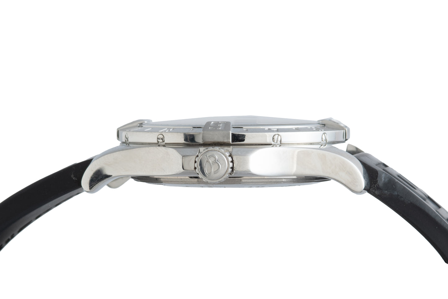 Breitling Avenger II 43 GMT