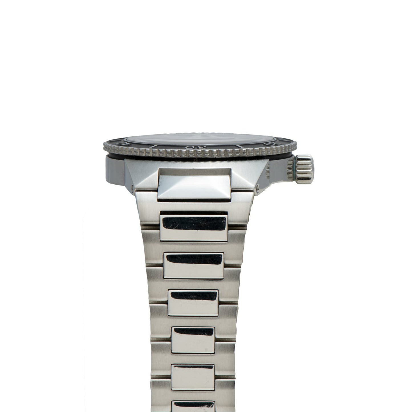 IWC Aquatimer GST 2000