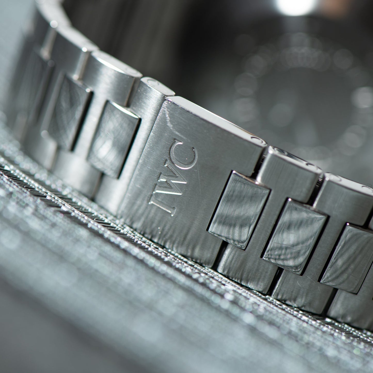 IWC Aquatimer GST 2000