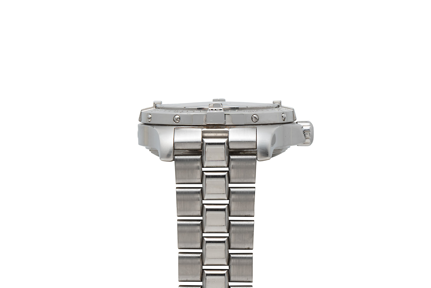 Breitling SuperOcean Steelfish X-Plus