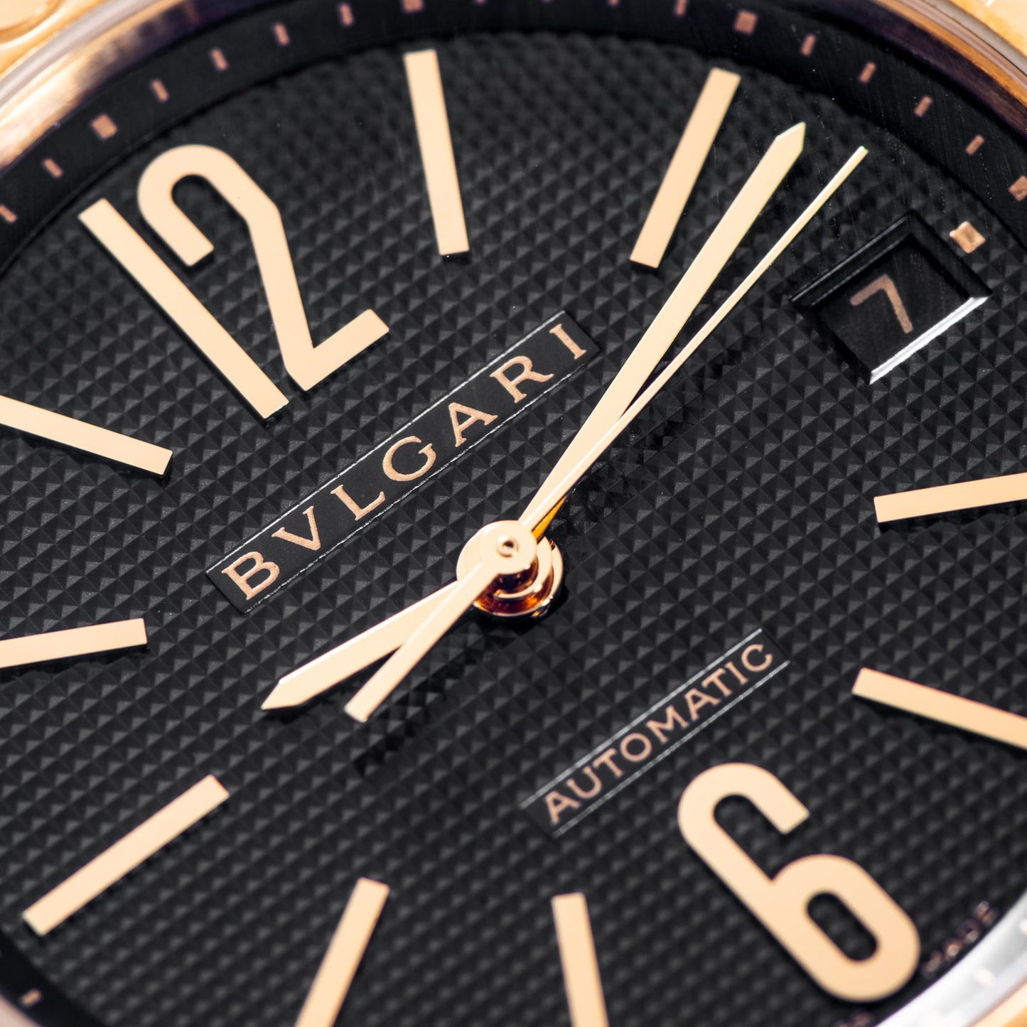 Bulgari Bulgari