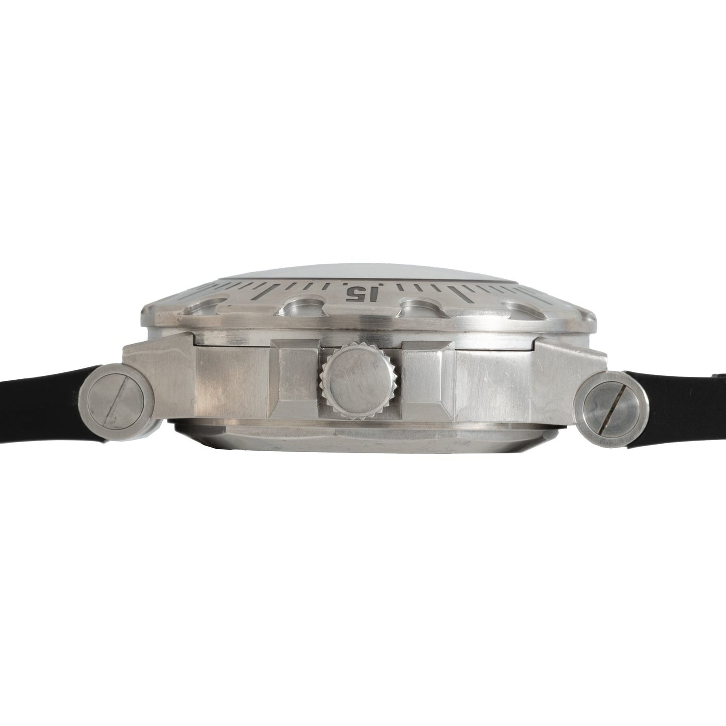 Bulgari Diagono Professional Scuba