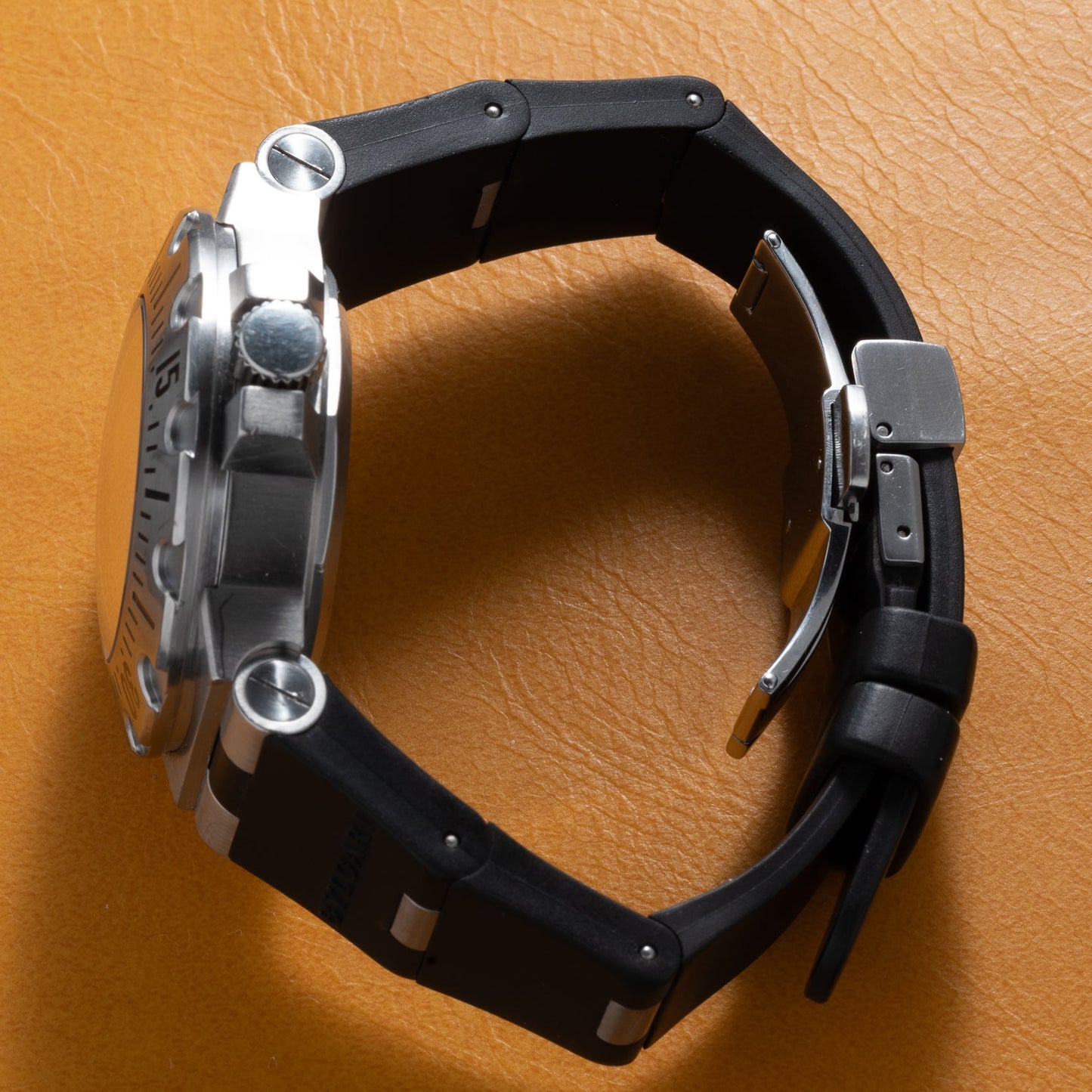 Bulgari Diagono Professional Scuba