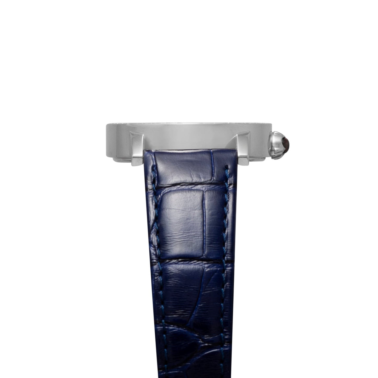 Bulgari Bulgari 'MOP' Diamond Bezel