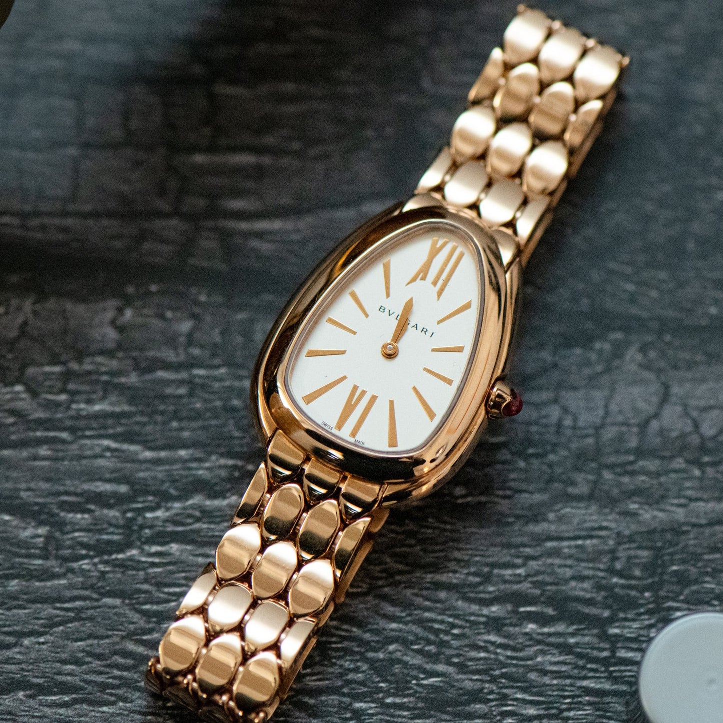 Bvlgari Serpenti Seduttori