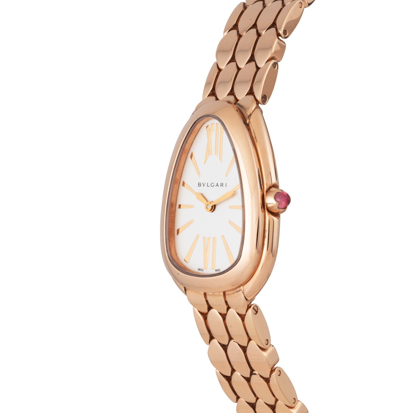 Bvlgari Serpenti Seduttori