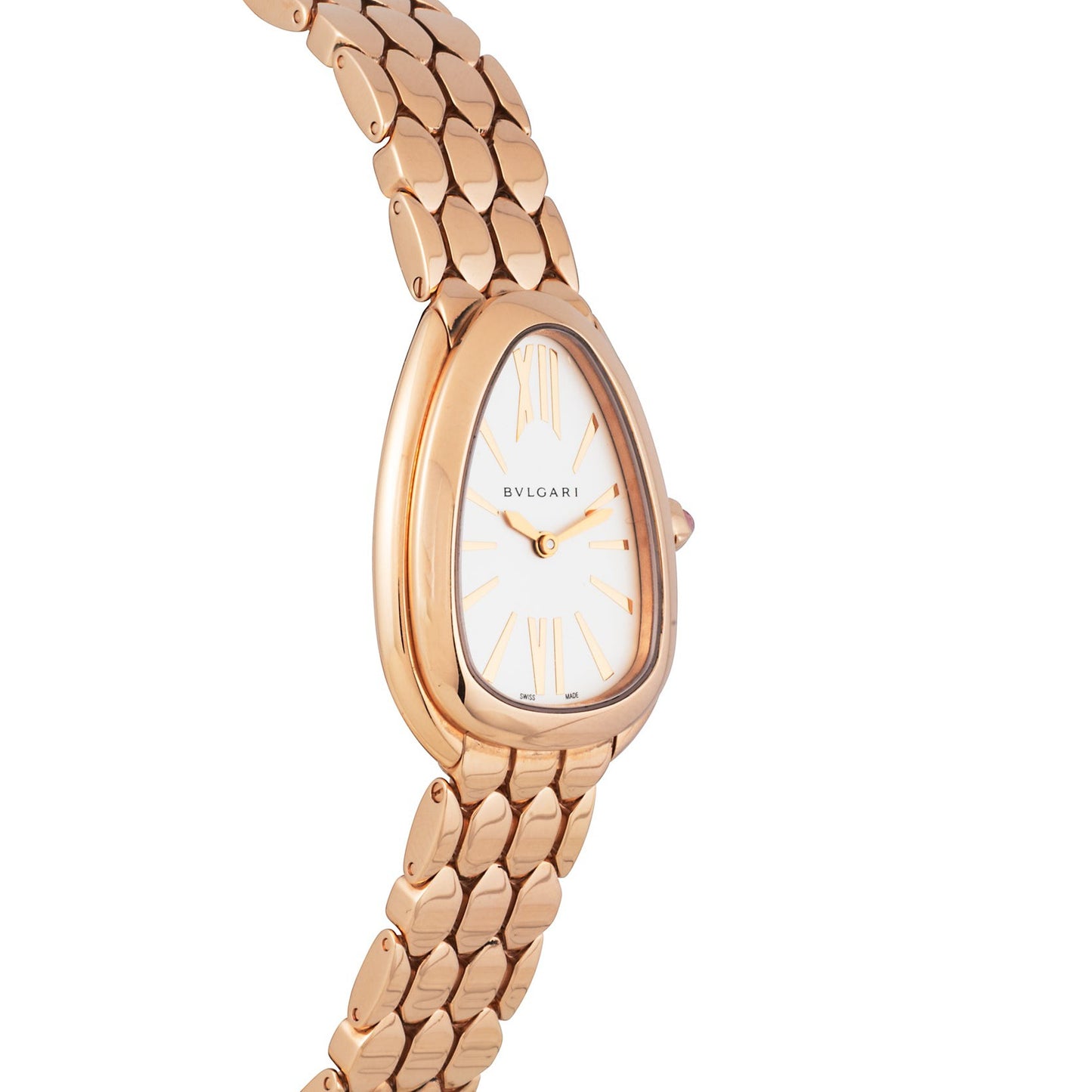 Bvlgari Serpenti Seduttori