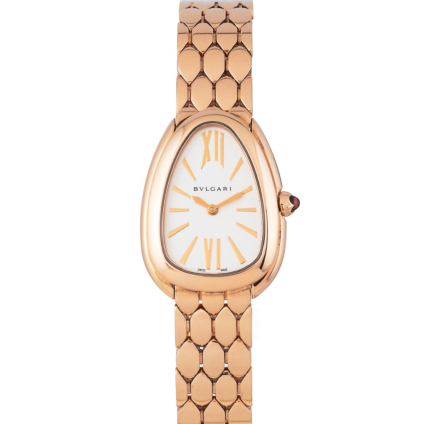 Bvlgari Serpenti Seduttori