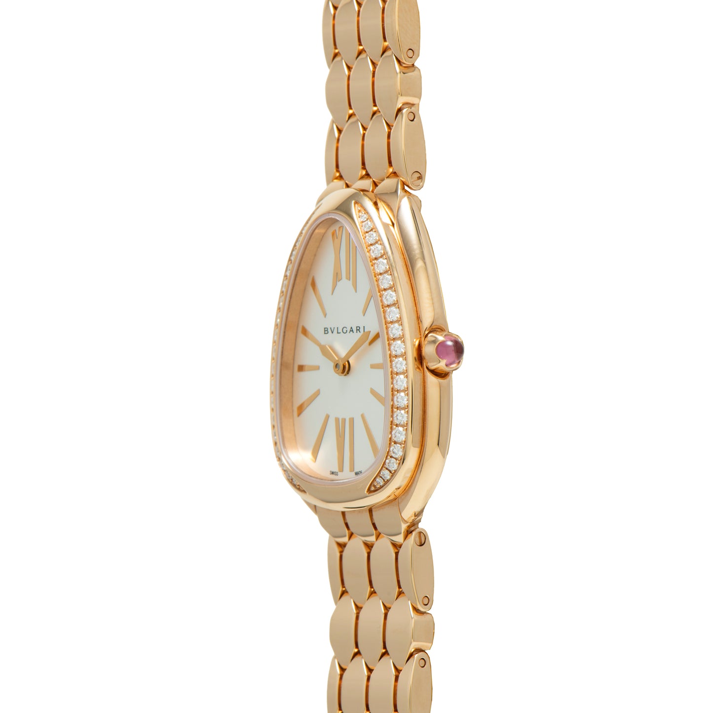 Bulgari Serpenti Seduttori