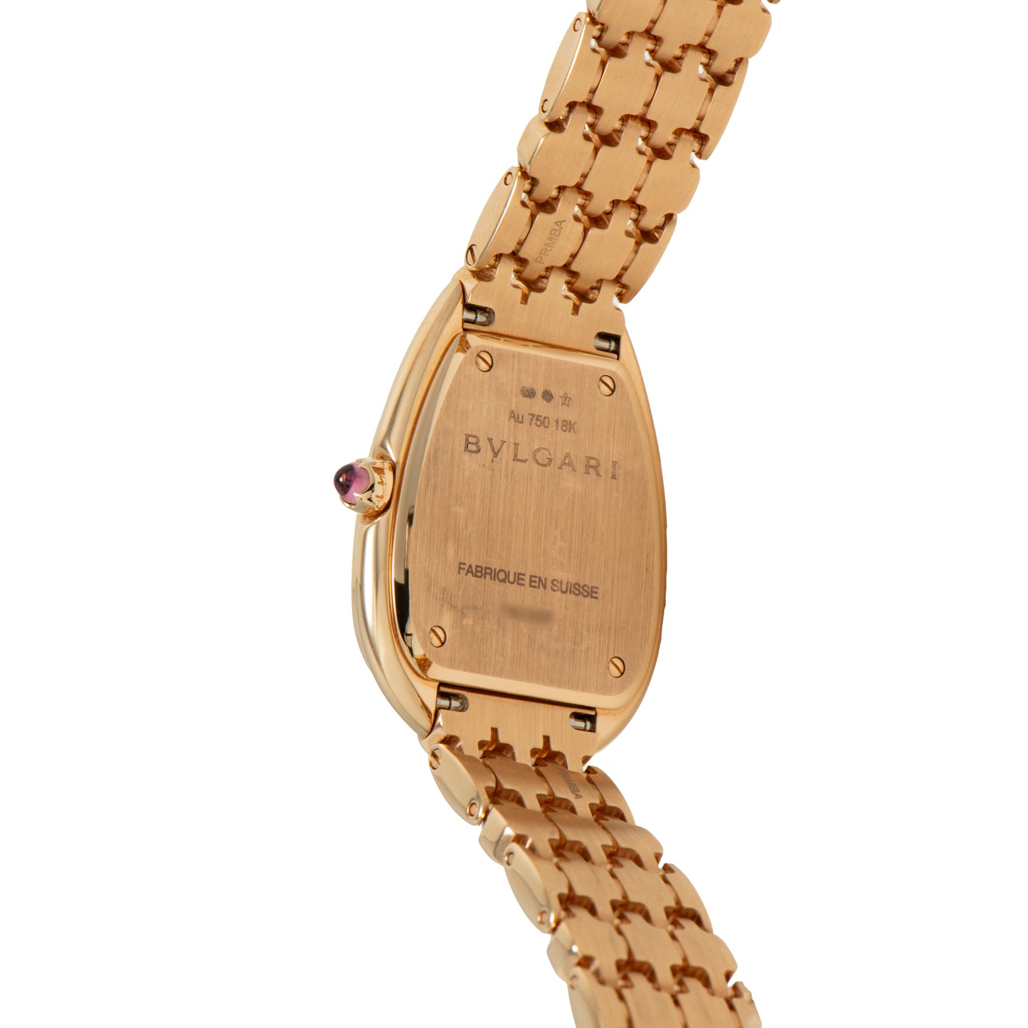 Bulgari Serpenti Seduttori