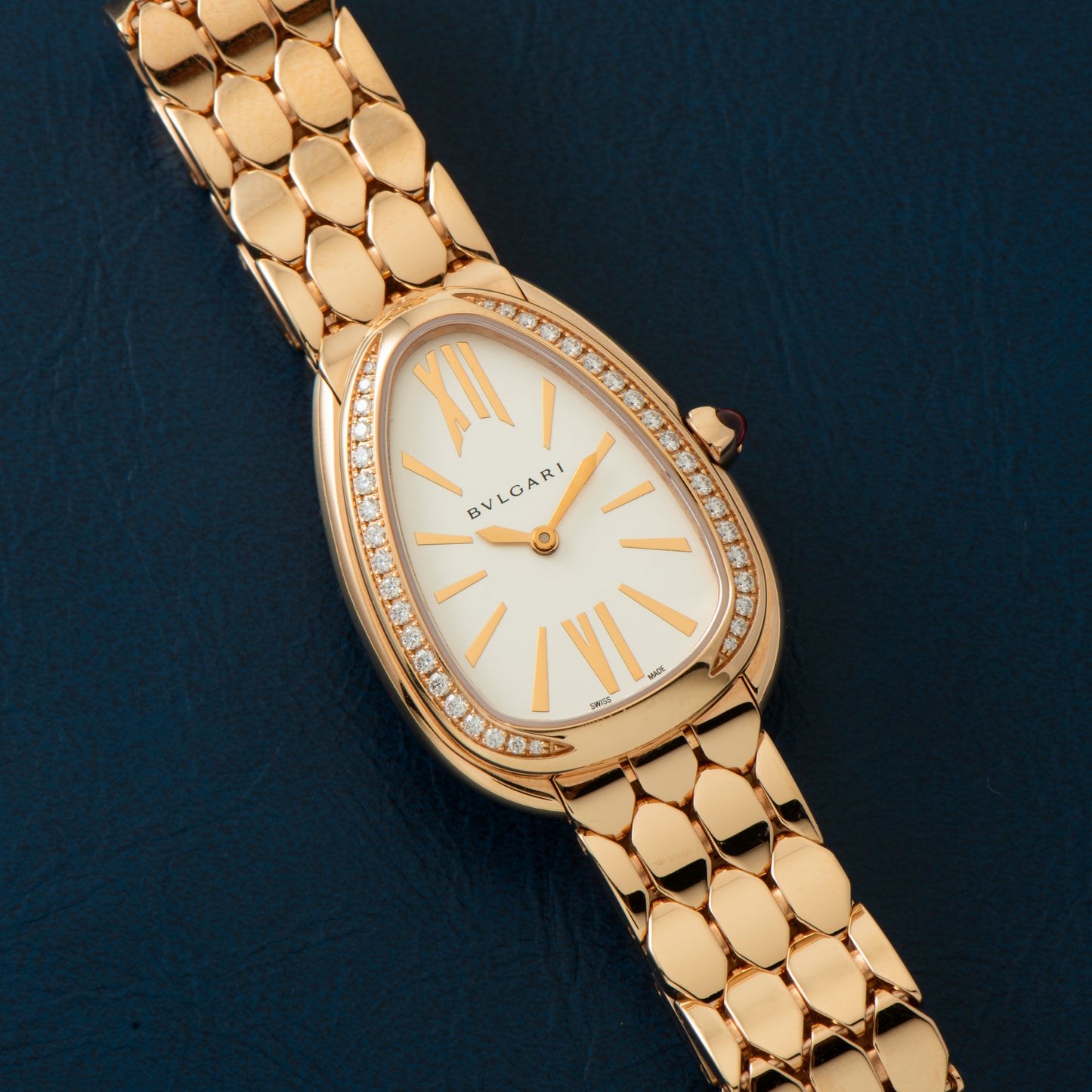 Bulgari Serpenti Seduttori