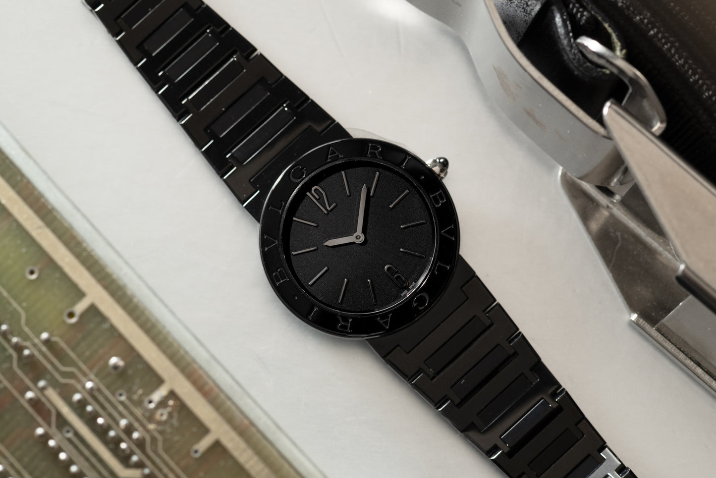 Bulgari Bulgari Midsize