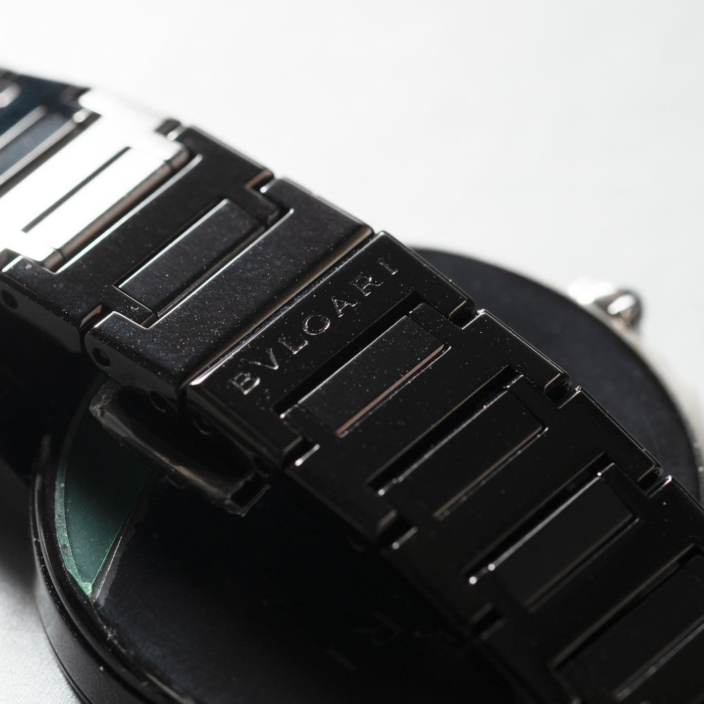 Bulgari Bulgari Midsize