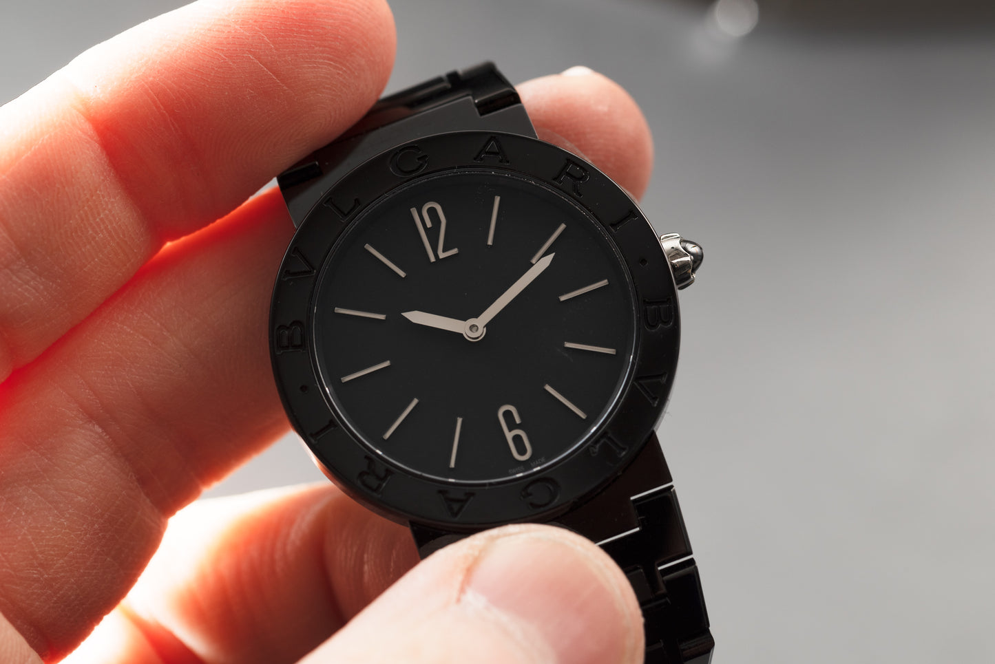 Bulgari Bulgari Midsize