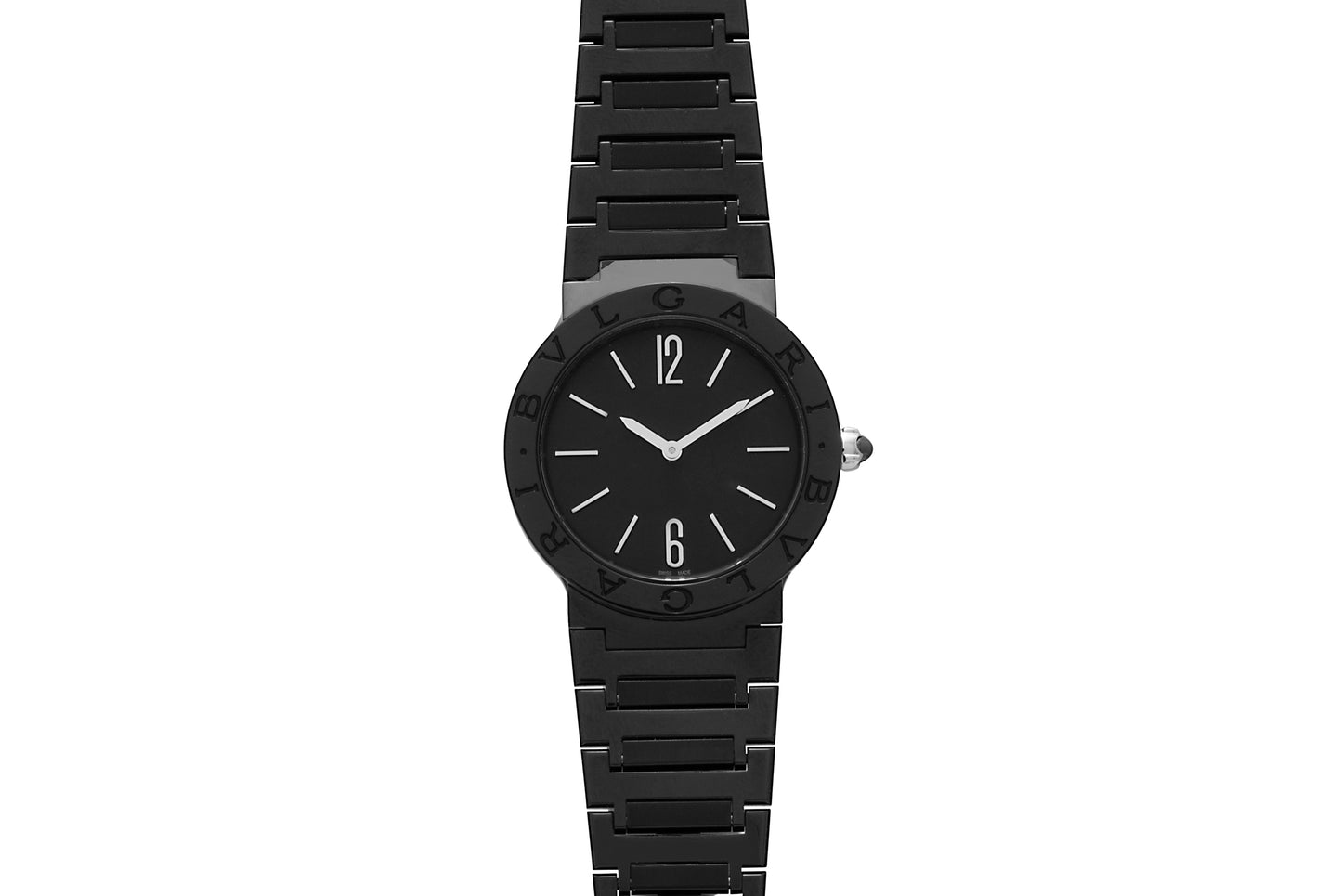 Bulgari Bulgari Midsize