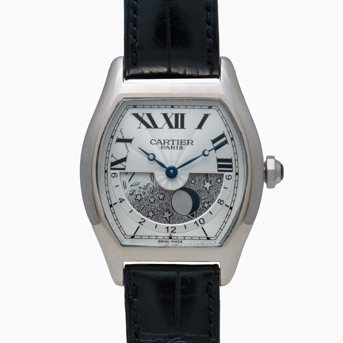 Cartier CPCP Tortue Day & Night XL