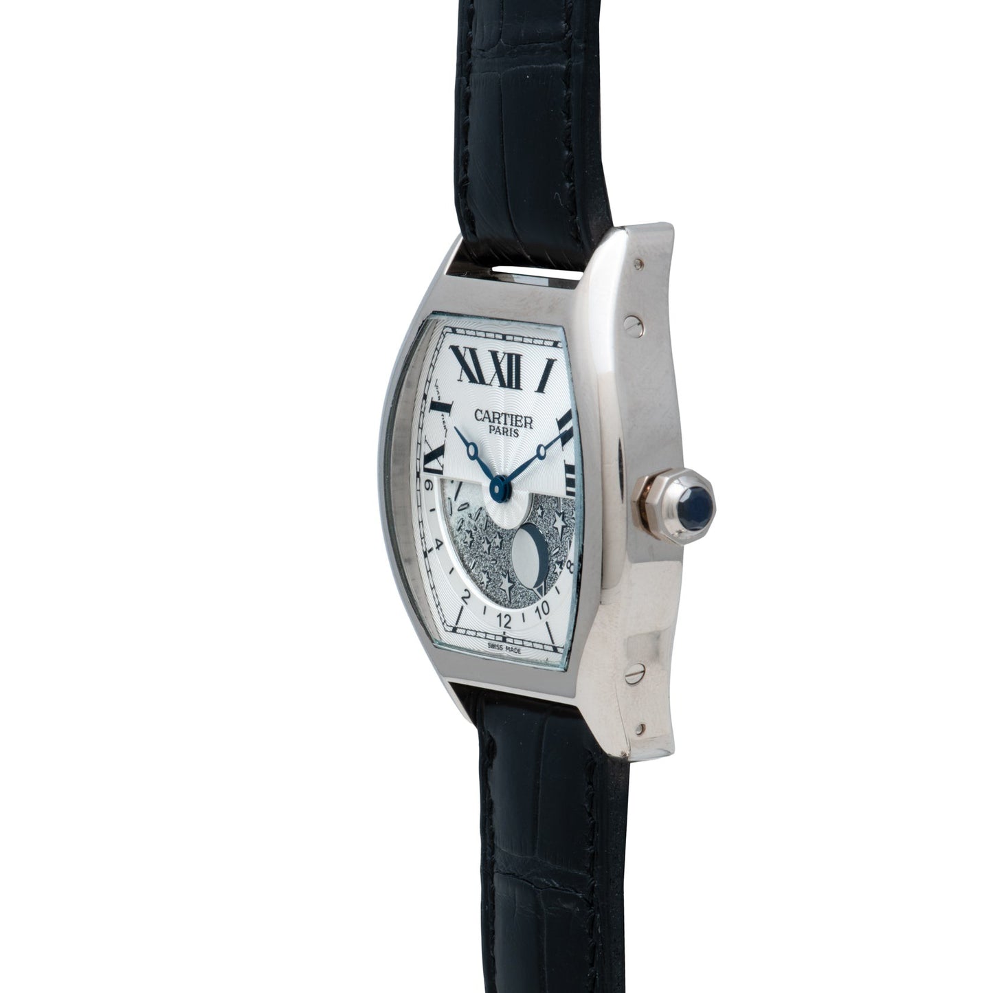 Cartier CPCP Tortue Day & Night XL