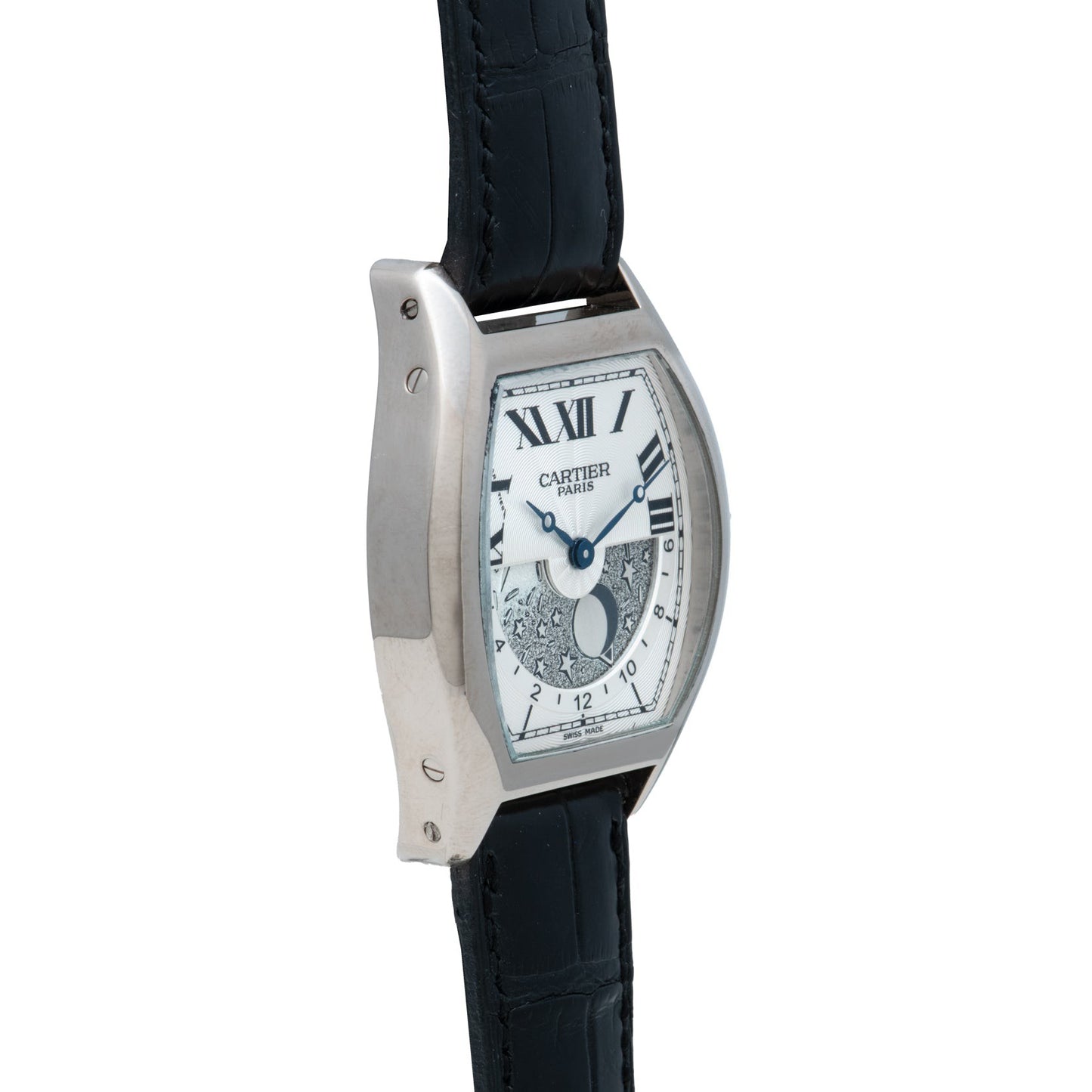 Cartier CPCP Tortue Day & Night XL