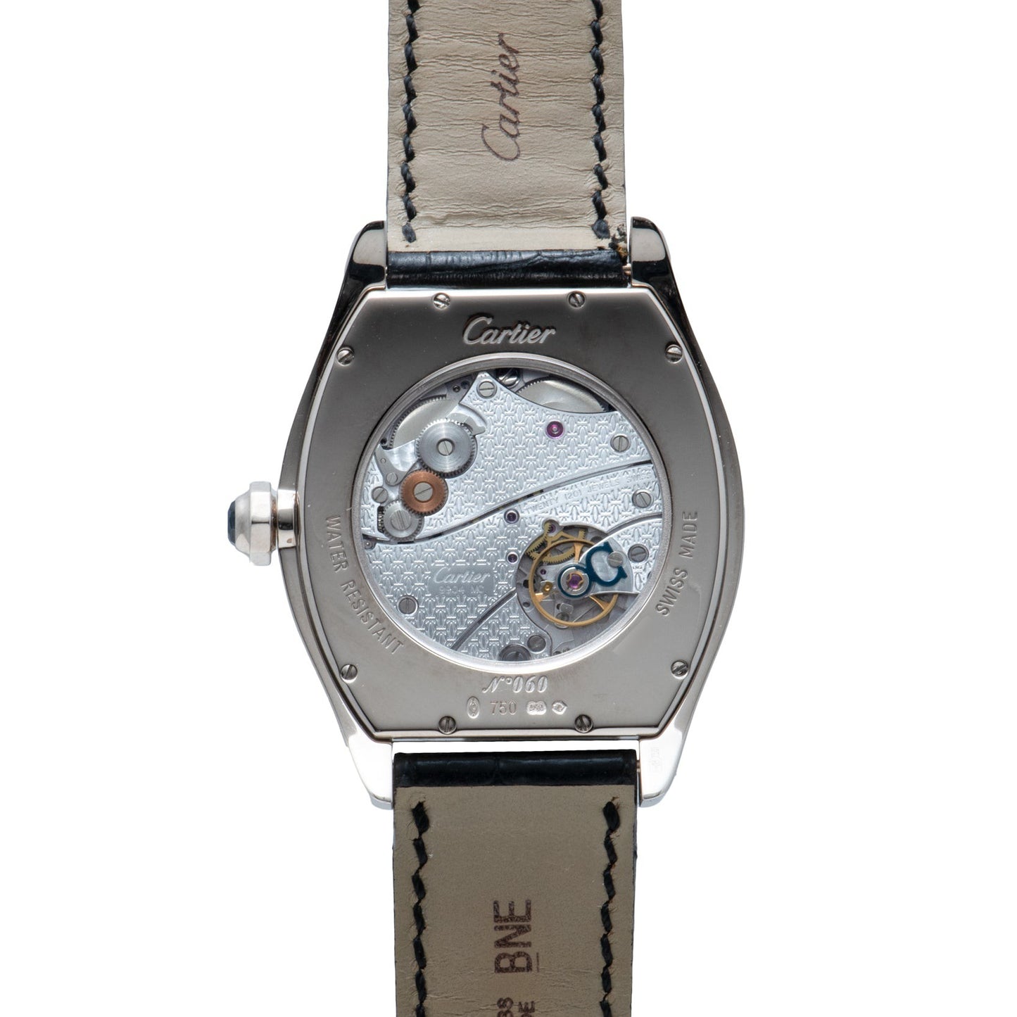 Cartier CPCP Tortue Day & Night XL