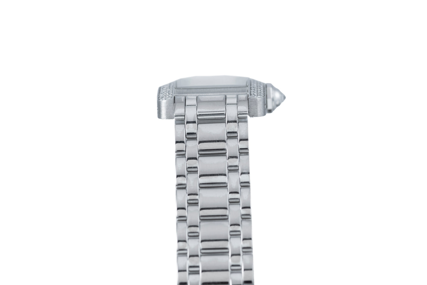 Cartier Tank Americaine