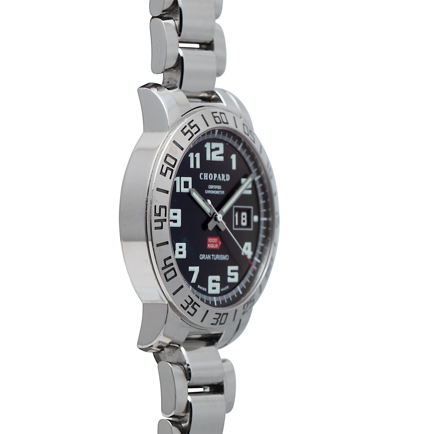 Chopard Mille Milglia Gran Turismo