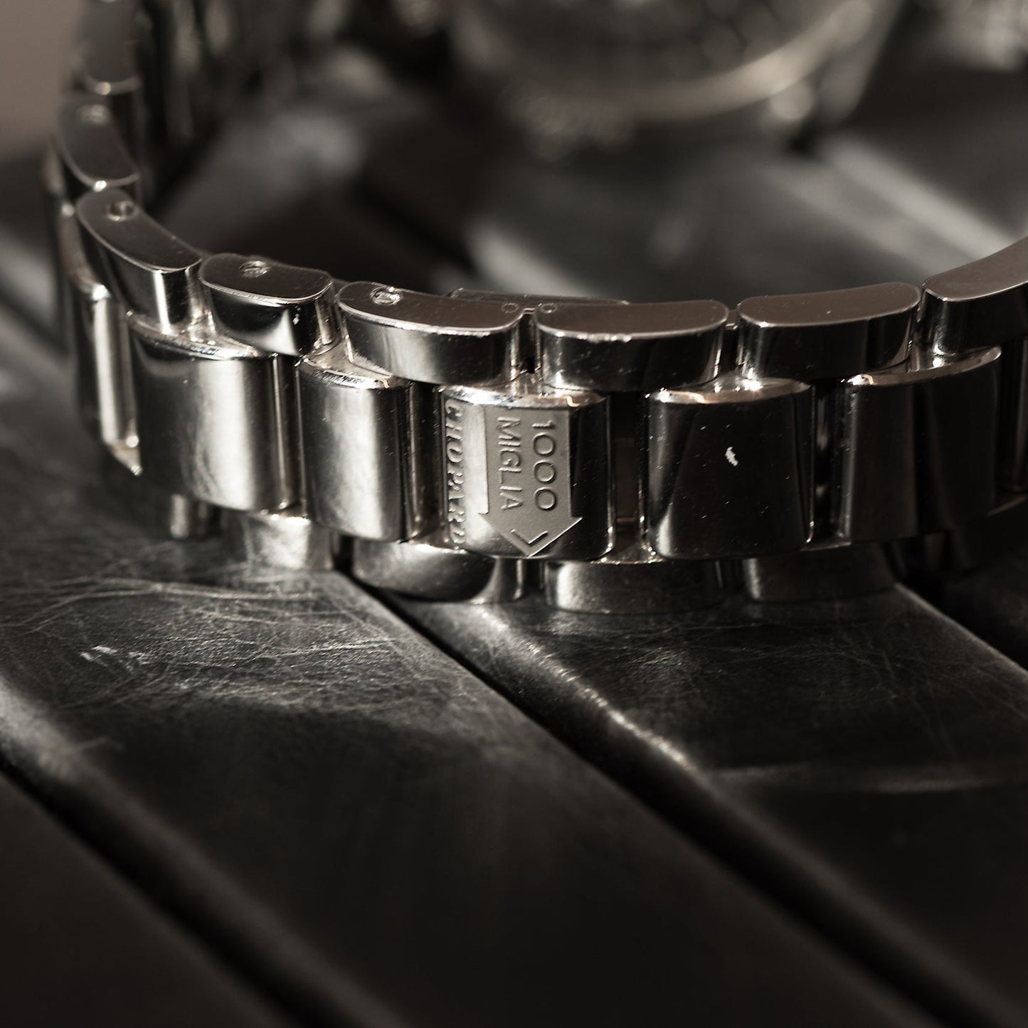 Chopard Mille Milglia Gran Turismo