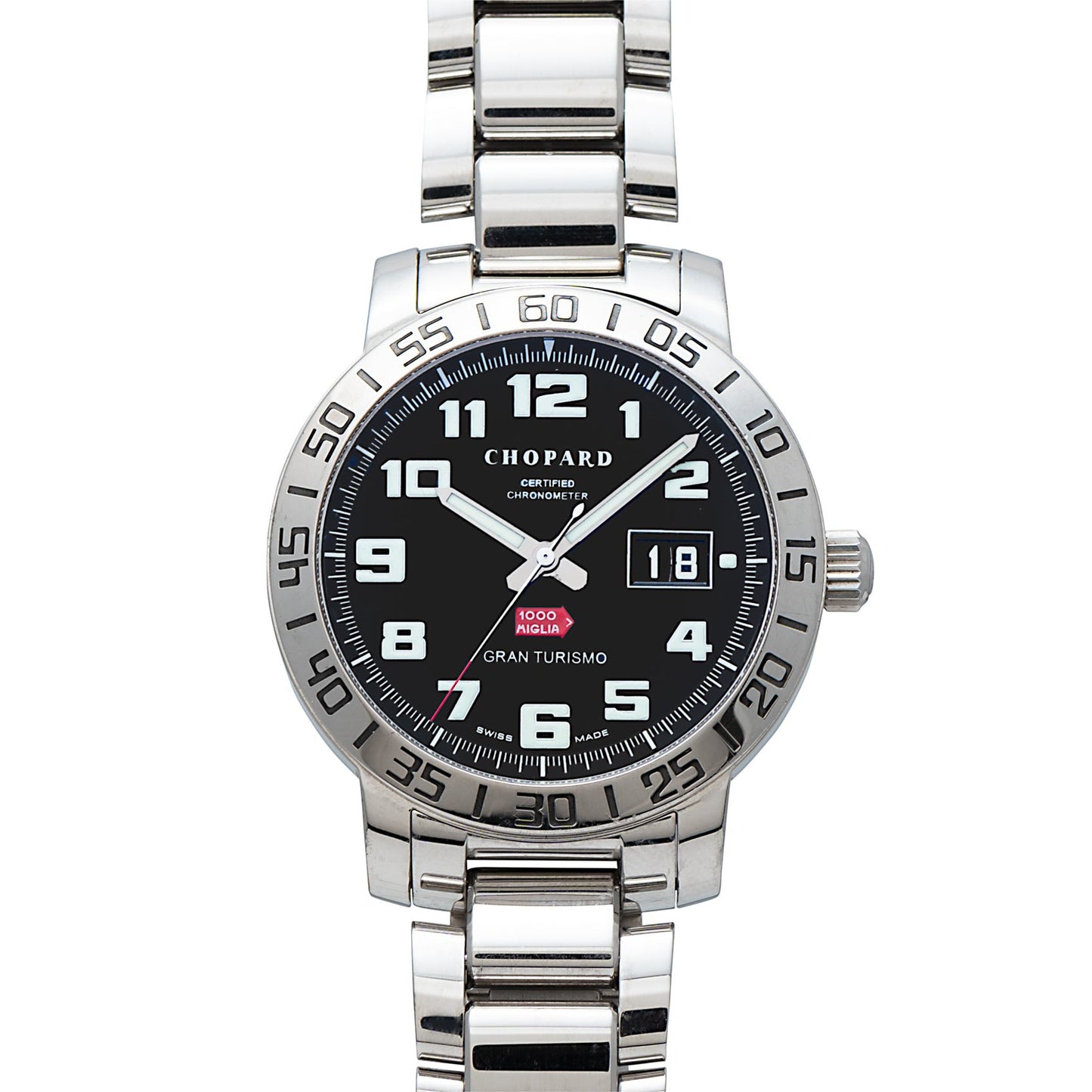 Chopard Mille Milglia Gran Turismo