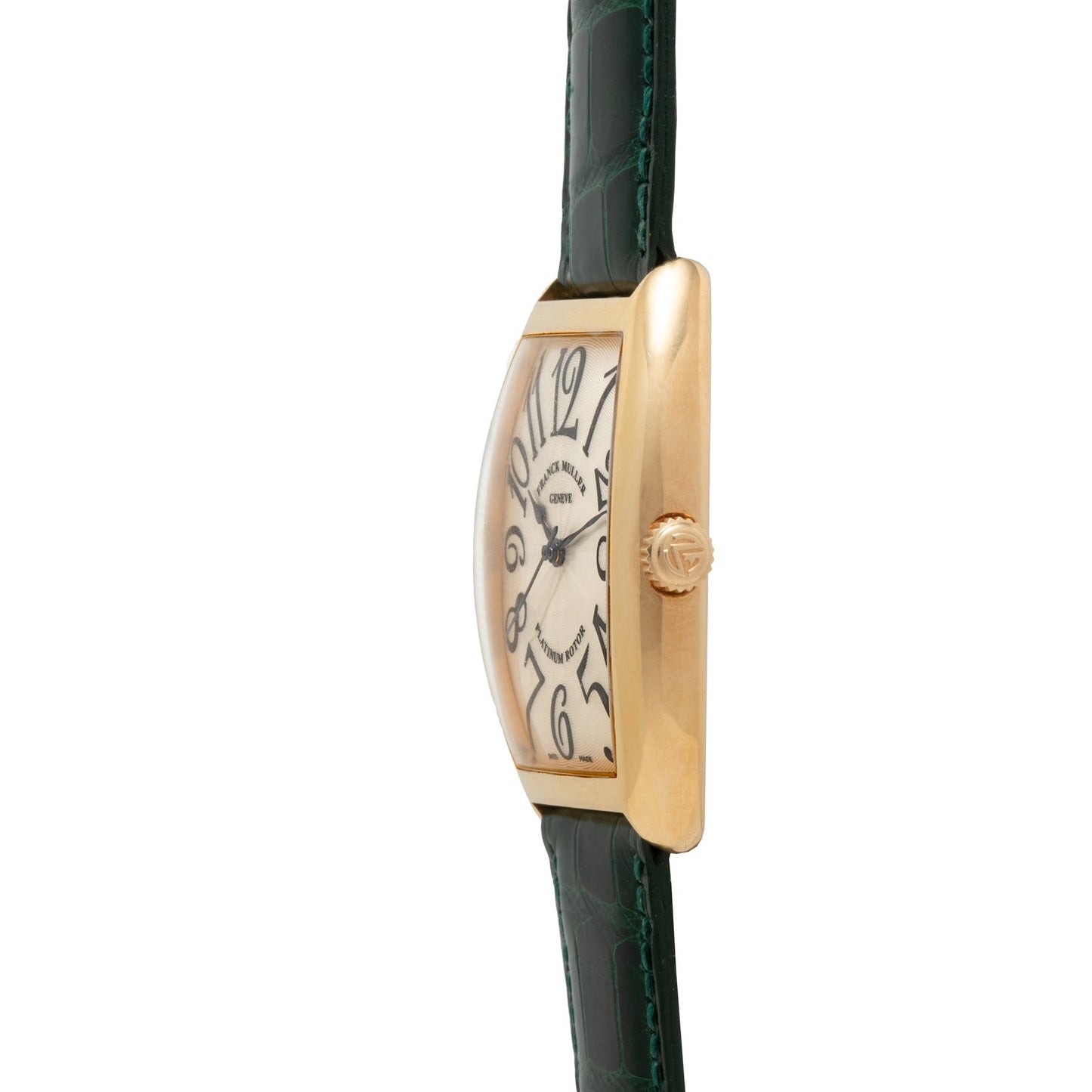 Franck Muller Cintree Curvex