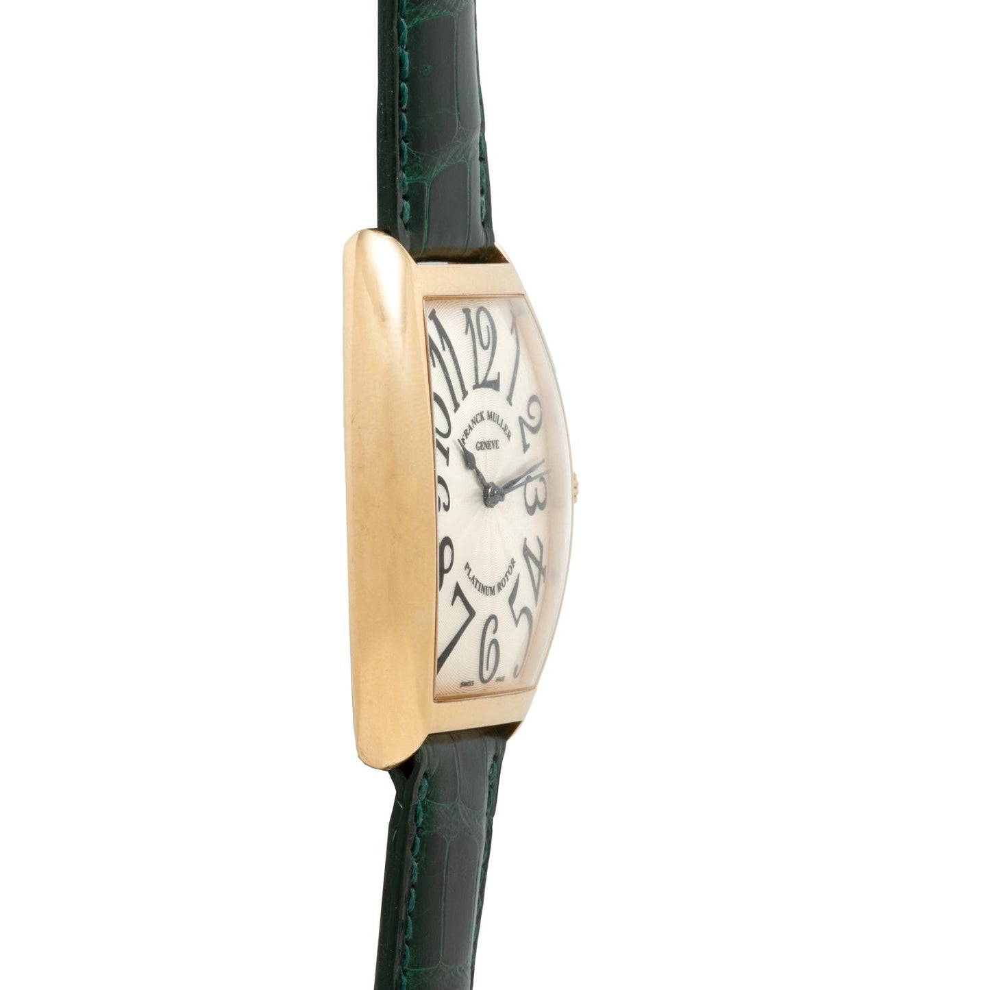 Franck Muller Cintree Curvex