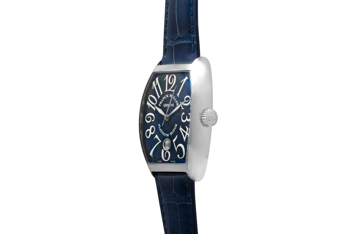 Franck Muller Cintree Curvex