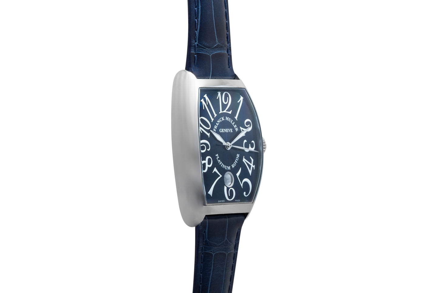 Franck Muller Cintree Curvex