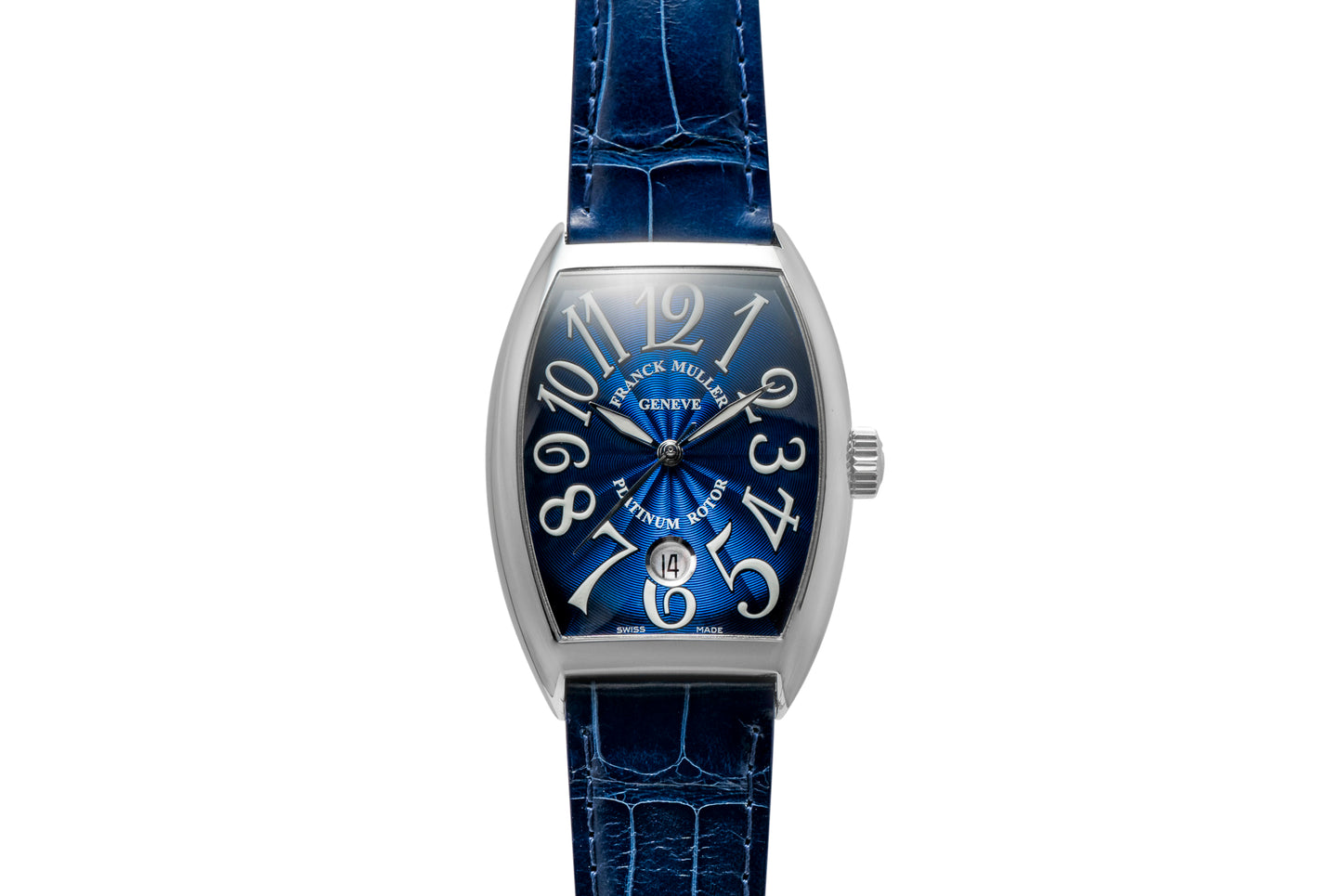 Franck Muller Cintree Curvex