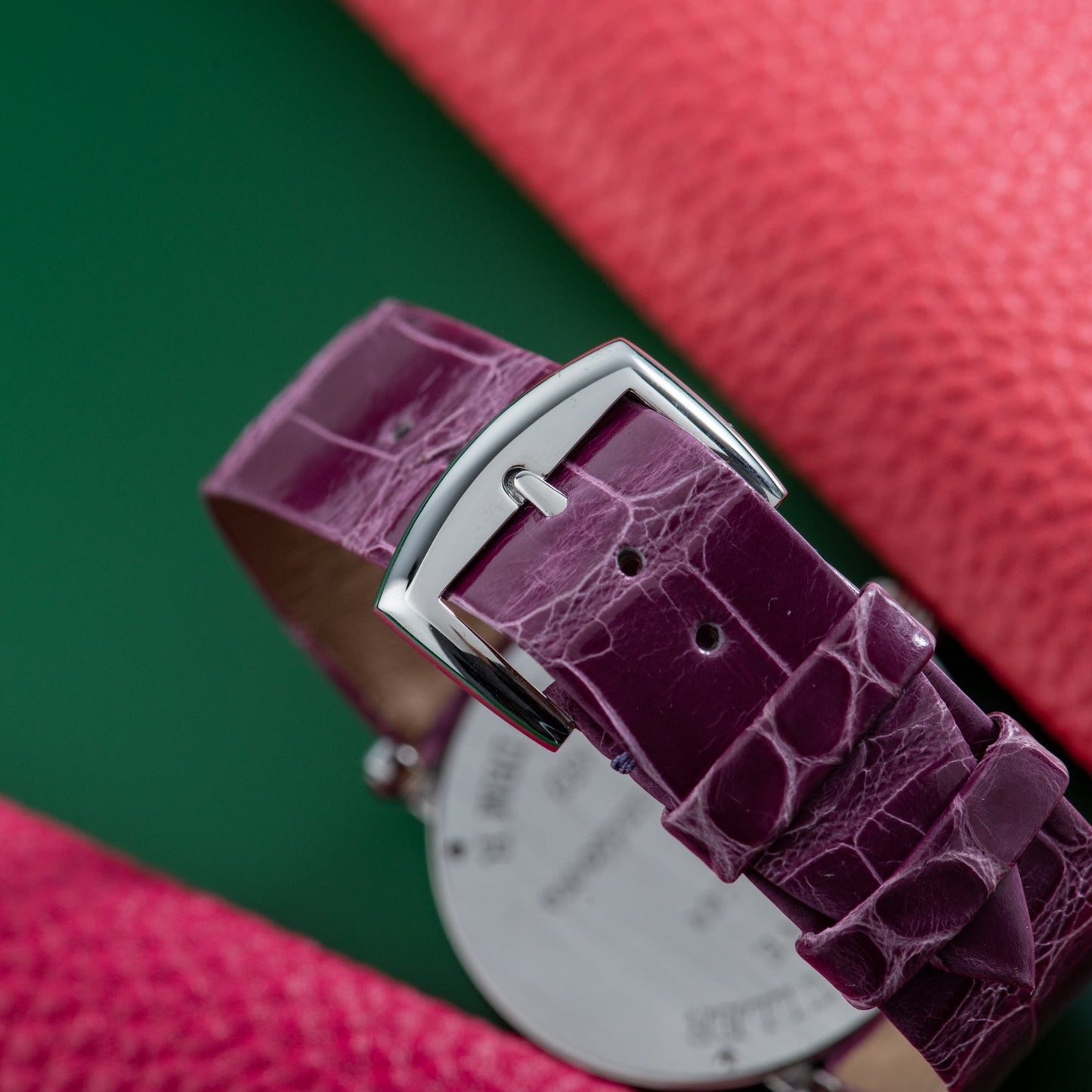 Franck Muller Infinity Color Dreams 25th Anniversary