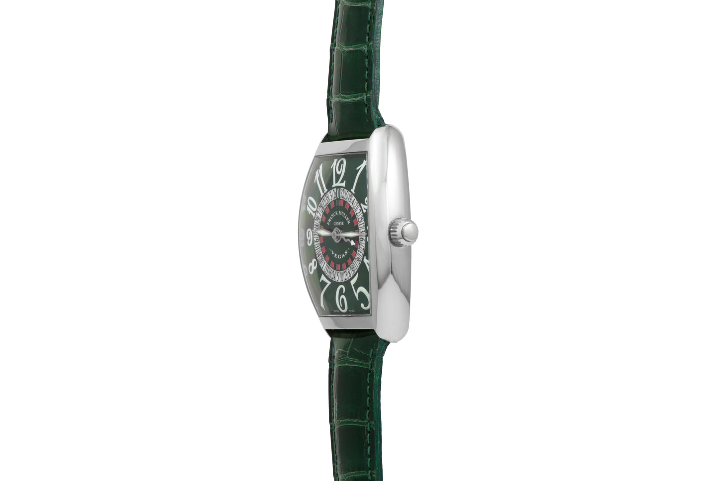 Franck Muller Cintree Curvex 'Vegas'