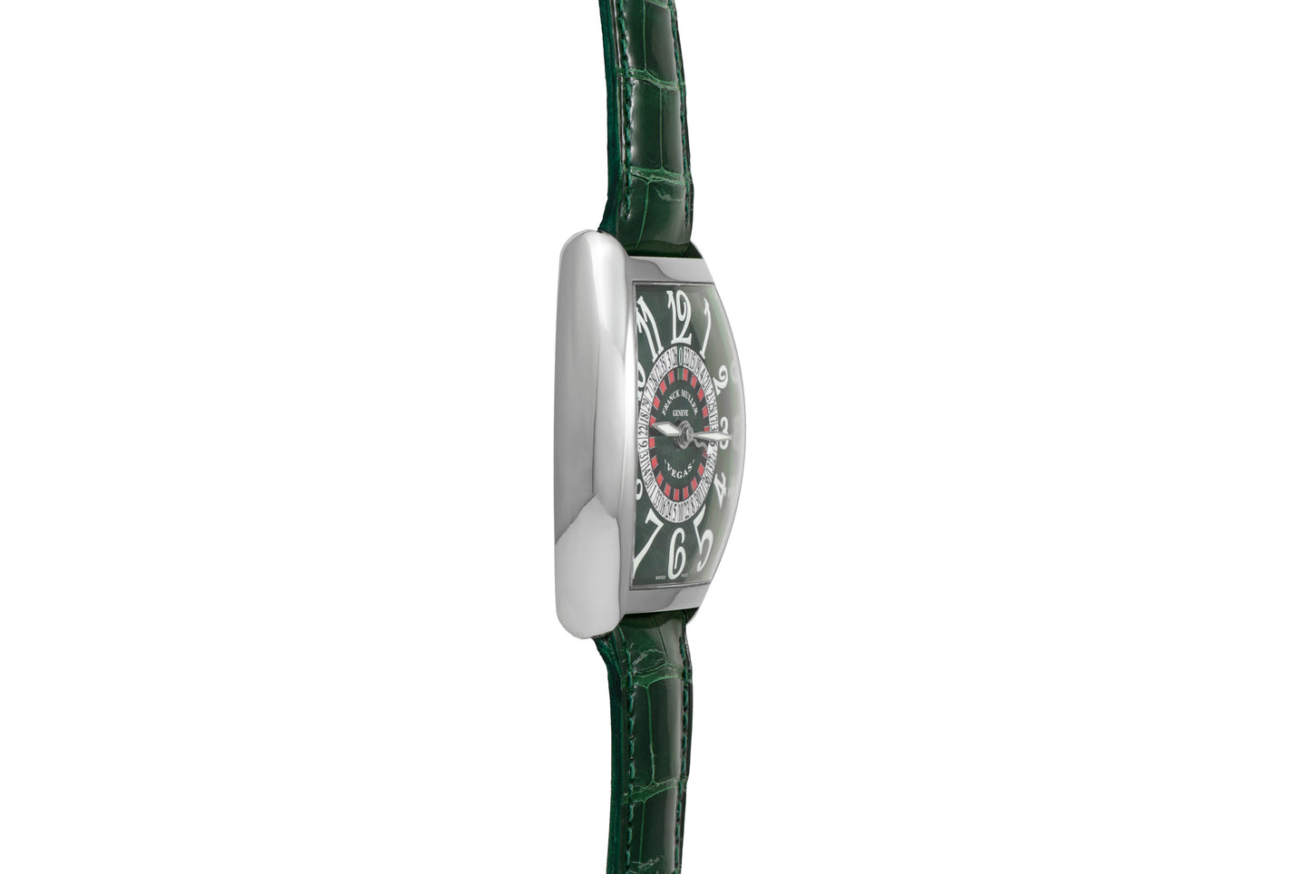 Franck Muller Cintree Curvex 'Vegas'