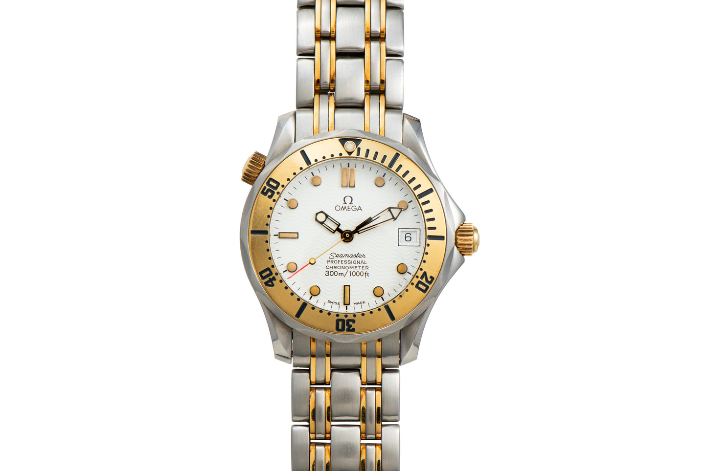 Omega Seamaster 300 Professional Midsize