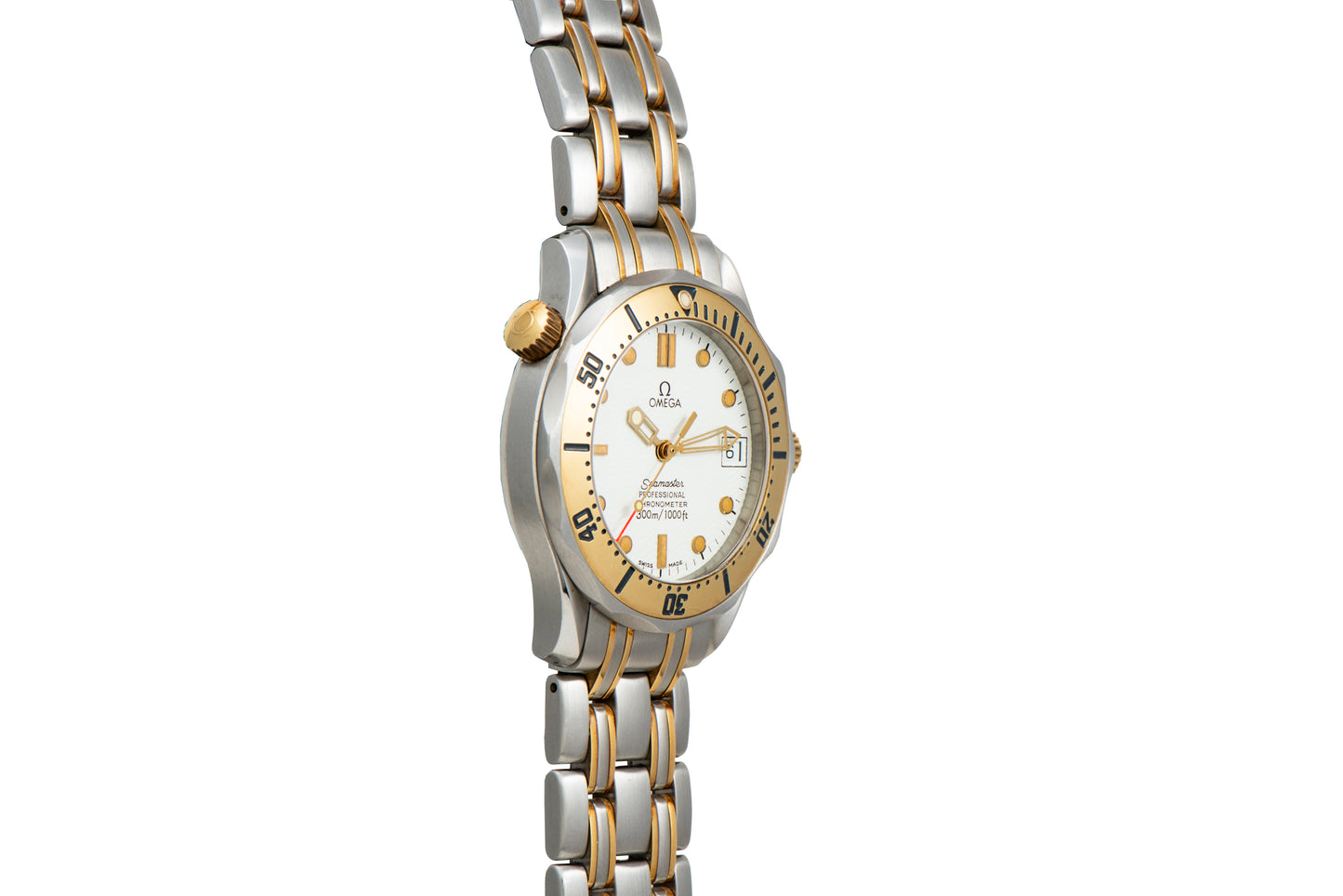 Omega Seamaster 300 Professional Midsize