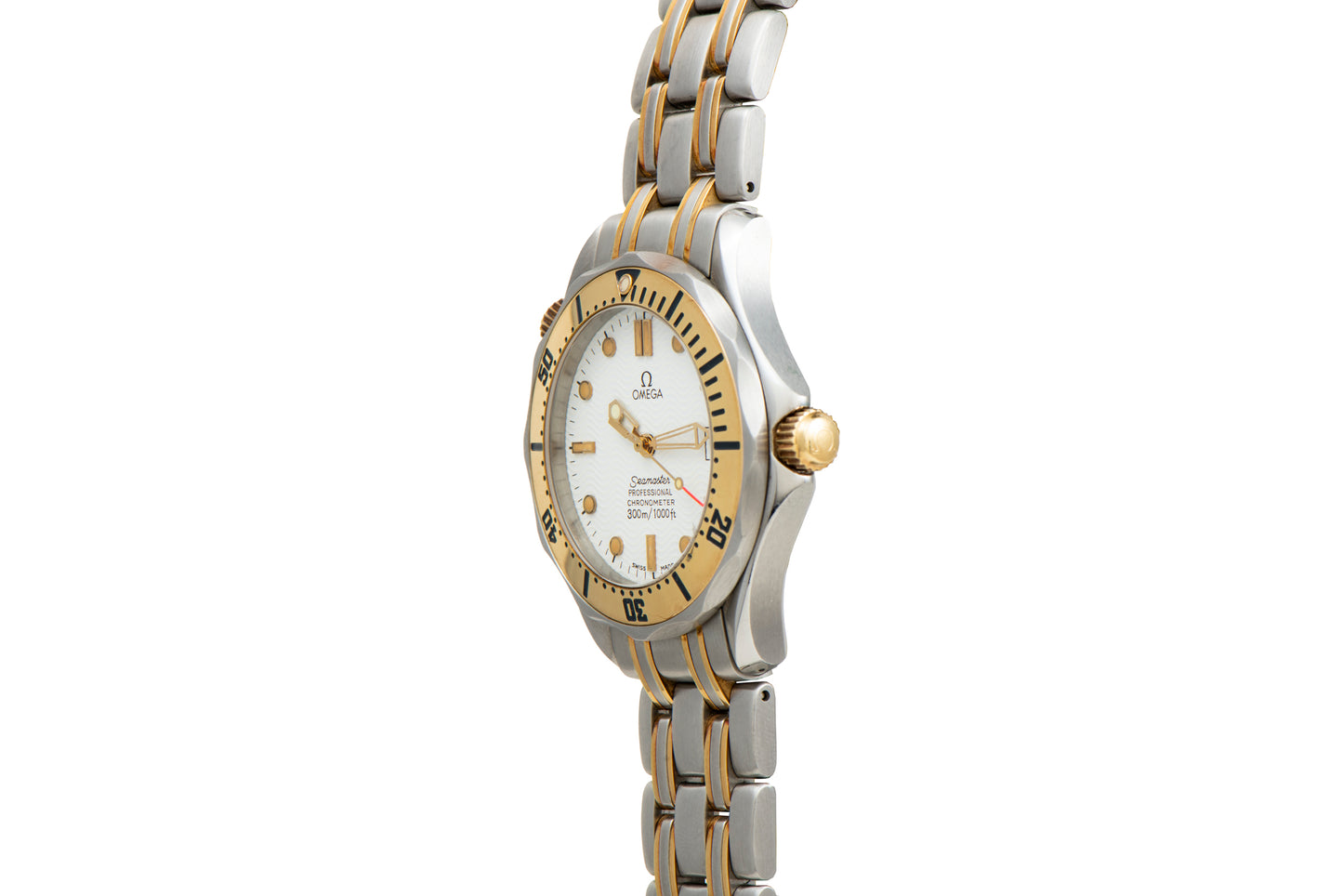 Omega Seamaster 300 Professional Midsize