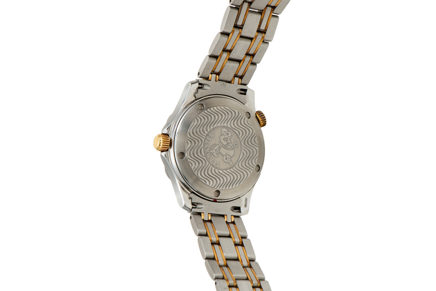 Omega Seamaster 300 Professional Midsize