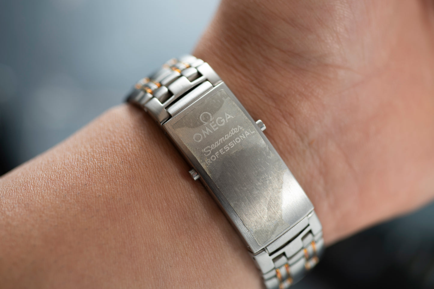 Omega Seamaster 300 Professional Midsize