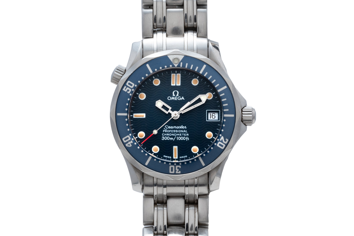 Omega Seamaster 300 Professional Midsize